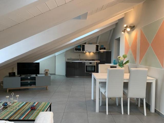 Mansarda Amore Apartment Cannobio Exterior foto